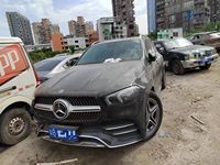 2021 奔驰GLE级(进口)