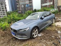 2019 沃尔沃S90
