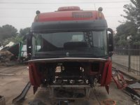 欧曼BJ4259SNFKB-AA半挂牵引车