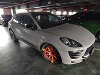 2016 保时捷Macan(进口)