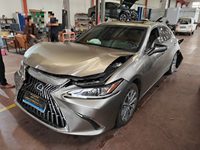 2022 雷克萨斯ES(进口)