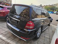 2012 奔驰GL级(进口)