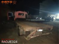 江铃JX5047XXYXG2厢式运输车