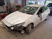 2017 马自达3 昂克赛拉[昂克塞拉]