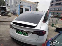 2017 Model X(进口)