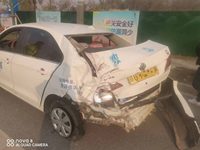 2014 2010 一汽大众 一汽大众捷达 三厢 1.6L 手动档 新前卫(FV7160FG)