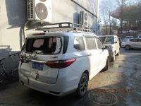 2017 长安牌SC6458AB5