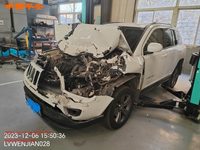 2015 指南者(进口)