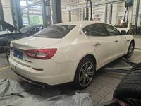 2016 玛莎拉蒂总裁(进口)