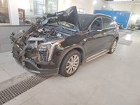 2020 凯迪拉克XT4