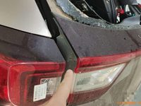 2017 本田XR-V[炫威]