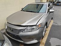 2015 雷克萨斯ES(进口)