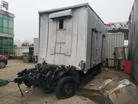 江铃江特JMT5045XXYXGA2厢式运输车