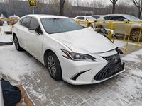 2023 雷克萨斯ES(进口)