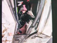 2016 奔奔 2015款 1.4L 手动舒适型 国V