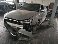 2018 奥迪RS3(进口)