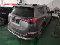 2019 RAV4荣放