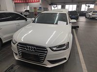 2015 奥迪A4L