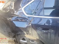 2016 大众汽车SVW71810FJ轿车