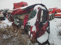 乘龙LZ4250H5DC1牵引汽车