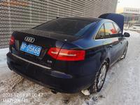 2010 奥迪A6L