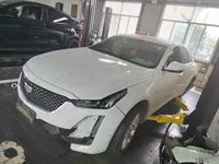 2021 凯迪拉克CT5