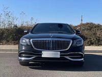 2015 奔驰S级(进口)