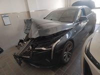 2021 凯迪拉克CT4