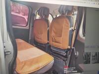 跨越MINI 载货车 88马力 4×2 SC1031GAS53
