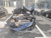 2022 奔驰CLA级AMG(进口)