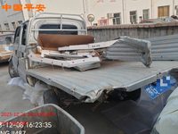 东风DXK1021NK13HL载货汽车