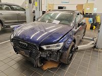 2018 奥迪S3(进口)