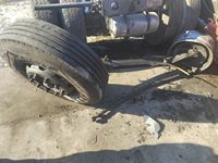 解放CA4250P1K15T1E6A80牵引车