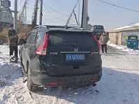 2012 本田CR-V[思威]