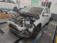 2017 本田XR-V[炫威]