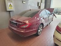 2014 奔驰CLS级(进口)