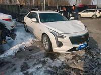 2023 凯迪拉克CT6