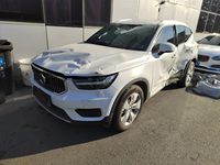 2021 沃尔沃XC40