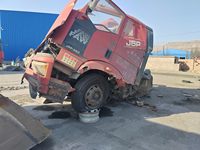 解放CA4250P66K25T1A1E5半挂牵引汽车