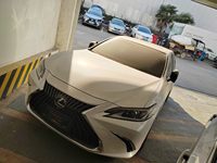 2022 雷克萨斯ES(进口)