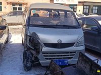 2010 长安之星S460