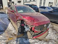 2020 马自达3 昂克赛拉[昂克塞拉]