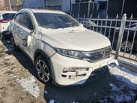 2017 本田XR-V[炫威]