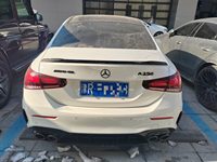2023 奔驰A级AMG