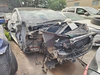 2017 Model X(进口)