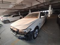 2016 宝马5系(进口)