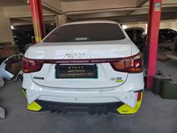 2022 风神E70 自动