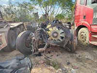 解放CA5161XLCPK2L2EA80冷藏车