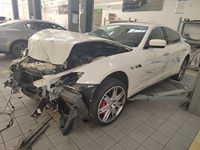 2016 玛莎拉蒂总裁(进口)