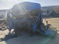 欧曼BJ5319VNCJF-1牵引车车